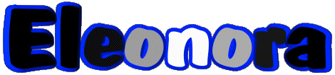 Eleonora E WEIBLICH - Italien Vorname 