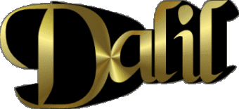 Dalil D MANN - Maghreb Muslim Vorname 