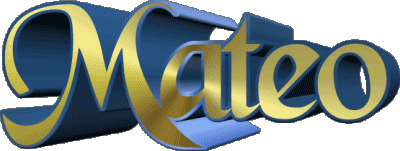 Mateo M MASCULINO - España Nombre 