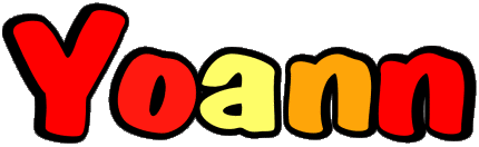 Yoann Y MASCULINE - France First Names 