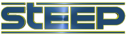 Logo Steep Videospiele Multimedia 
