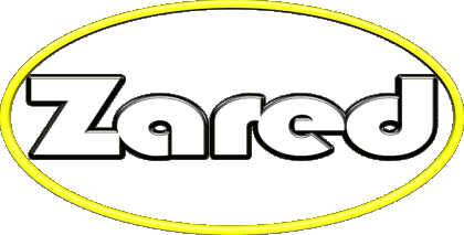 Zared Z MASCULIN - UK - USA Prénoms 