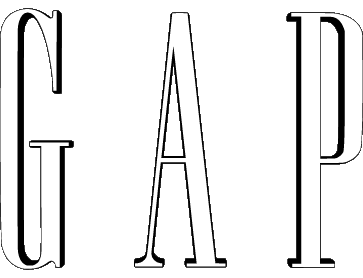 GAP Ropa deportiva Moda 