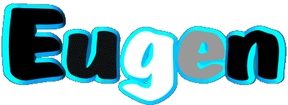 Eugen E MASCHIO - Germania Nome 