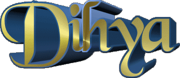 Dihya D FEMININ - Maghreb Musulman Prénoms 