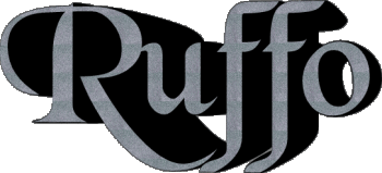 Ruffo R MASCULINO - Francia Nombre 