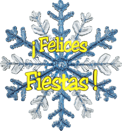 Serie 18 Felices Fiestas Spanisch Nachrichten 