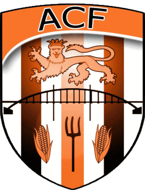 ACF - Avenir Caumont Fourques 47 - Lot-et-Garonne Nouvelle-Aquitaine Soccer Club France Sports 