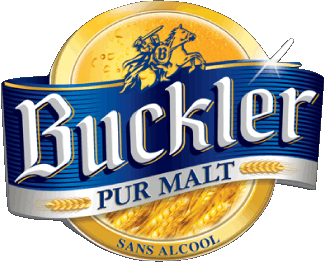 Buckler Paesi Bassi Birre Bevande 