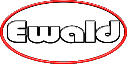 Ewald E MANN - UK - USA - IRL - AUS - NZ Vorname 