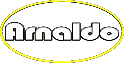 Arnaldo A MANN - Italien Vorname 