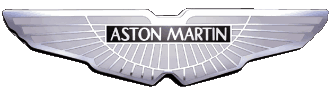1984-1984 Logo Aston Martin Cars Transport 
