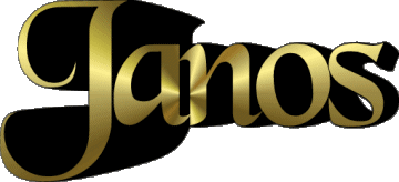 Janos J MASCULINE - France First Names 
