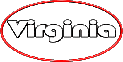 Virginia V WEIBLICH - Italien Vorname 