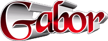 Gabor G MASCULINO - Alemania Nombre 