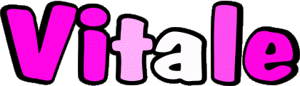 Vitale V MASCULINE - Italy First Names 