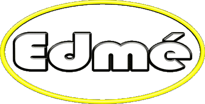 Edmé E MASCHIO - Francia Nome 