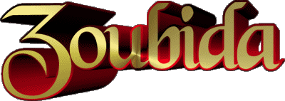 Zoubida Z FEMENINO - Magreb Musulmán Nombre 