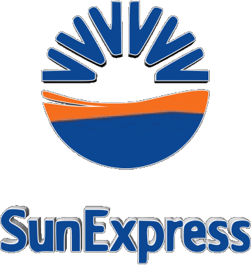 SunExpress Turquía Asia Aviones - Aerolínea Transporte 
