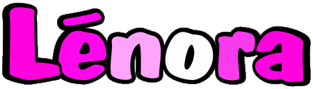 Lénora L FEMMINILE - Francia Nome 