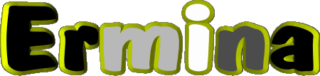 Ermina E FEMININ - Italie Prénoms 