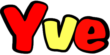 Yve Y MANN - Frankreich Vorname 