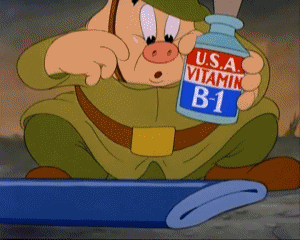 Blitz Wolf Tex Avery Cartoons TV Filme Multimedia 