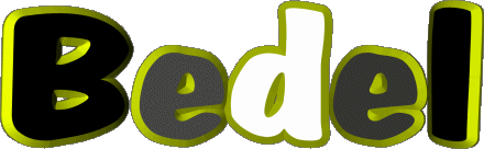 Bedel B MASCHIO - Francia Nome 