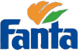 1994-1994 Fanta Sodas Drinks 