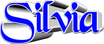 Silvia S FEMMINILE - Francia Nome 