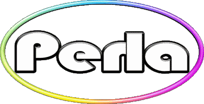 Perla P FEMININ - Italie Prénoms 