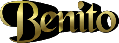 Benito B MASCULIN - Espagne Prénoms 