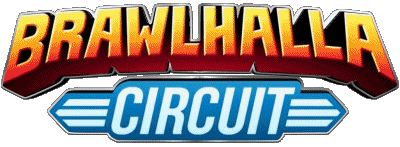 Logo Brawlhalla Videospiele Multimedia 