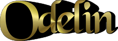 Odelin O MASCHIO - Francia Nome 
