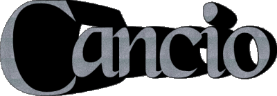 Cancio C MASCULINE - Spain First Names 