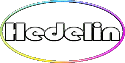 Hedelin H MASCULINE - France First Names 