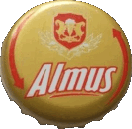 Almus Bulgaria Cervezas Bebidas 