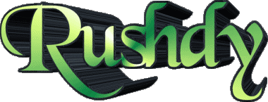 Rushdy R MASCULINE - Maghreb Muslim First Names 