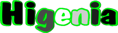 Higenia H WEIBLICH - Italien Vorname 