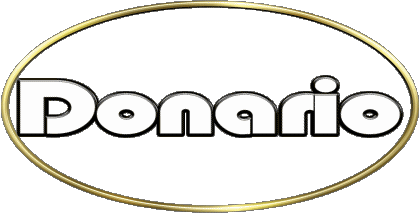 Donario D MANN - Italien Vorname 