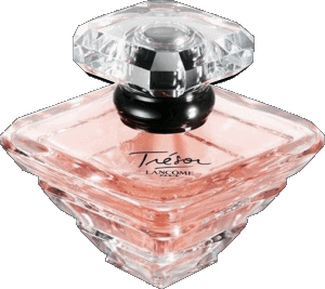 Lancôme Couture - Perfume Fashion 