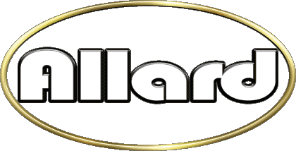 Allard A MANN - Frankreich Vorname 