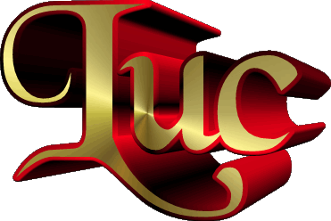 Luc L MANN - Frankreich Vorname 