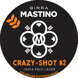 Mastino Italy Beers Drinks 