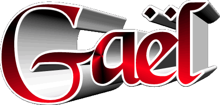 Gaël G MASCULIN - France Prénoms 