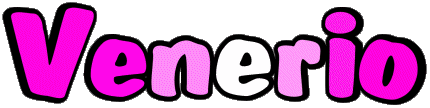 Venerio V MASCHIO -  Italia Nome 