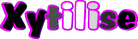 Xytilise X FEMMINILE - Francia Nome 