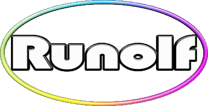 Runolf R MASCHIO - Francia Nome 