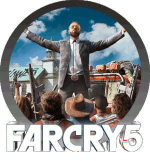 05 Logo Far Cry Videogiochi Multimedia 