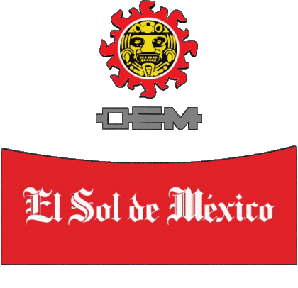 El Sol de México México Periódicos Multimedia 
